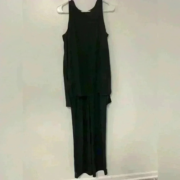 White House Black Market jumpsuit - Picture 1 of 7